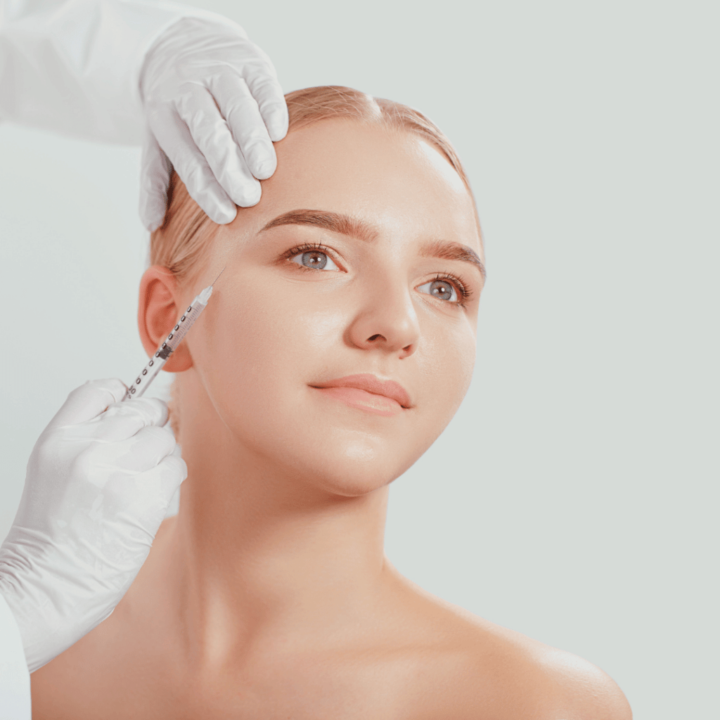 Mini Face Lift in the UK Enhance Your Look with Dr. Nizar Hamadeh