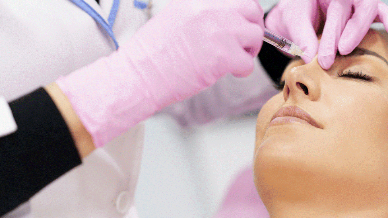 how long does non-surgical rhinoplasty last