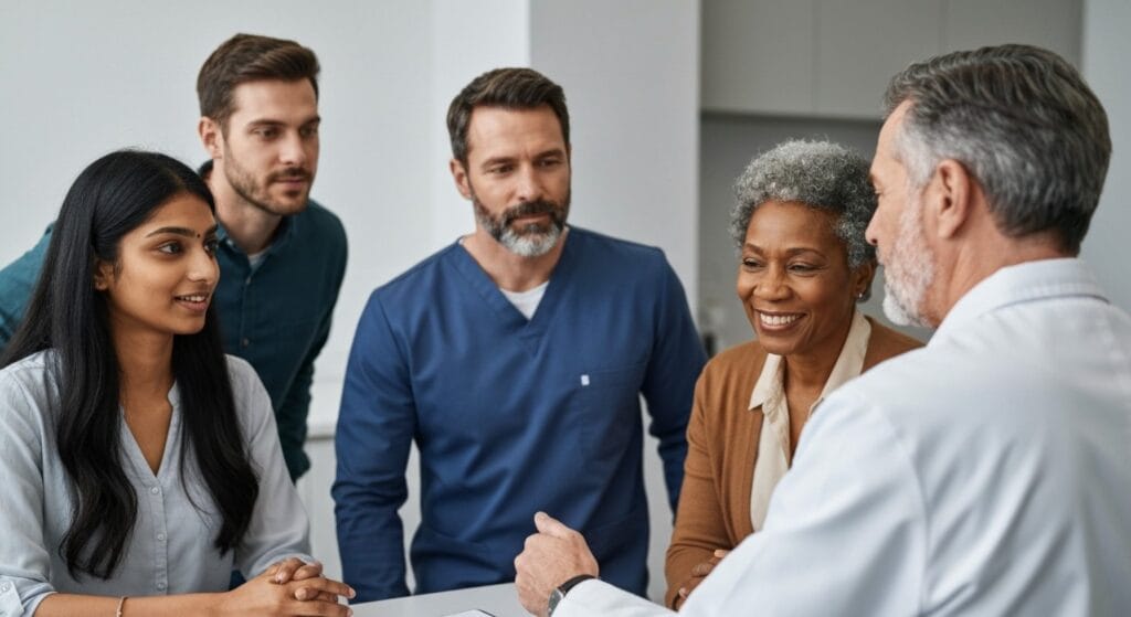 Choosing a Clinic with Strong Ethics for Surgery