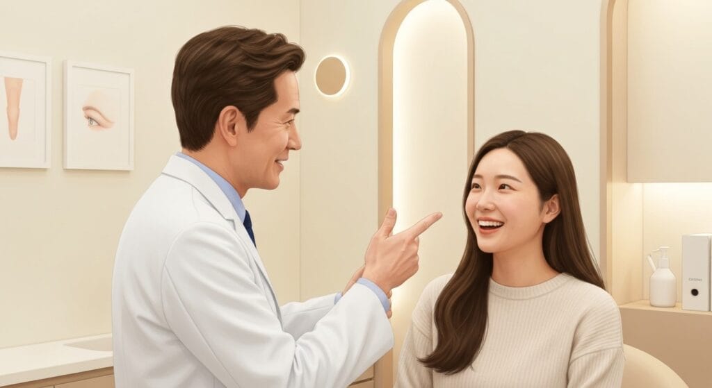 common reasons for rhinoplasty